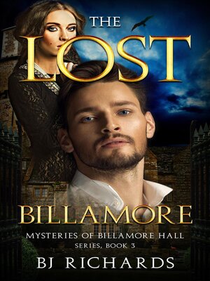 cover image of The Lost Billamore
